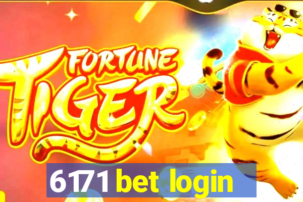 6171 bet login